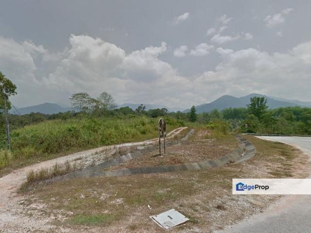 Warehouse for sale in Kerling, Selangor