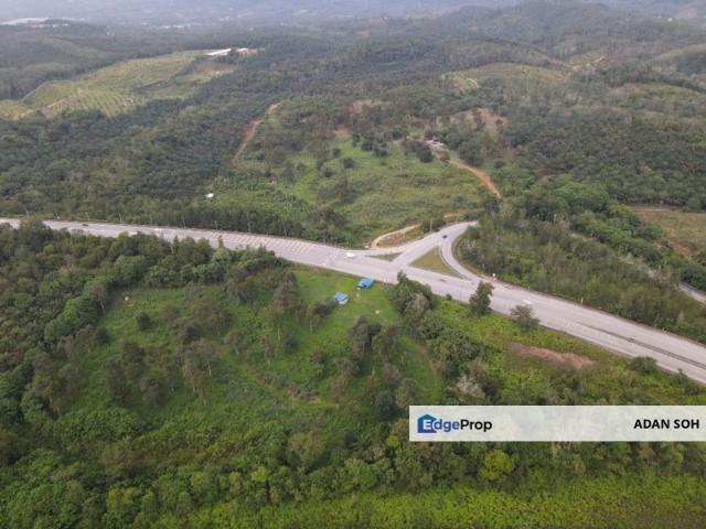Warehouse for sale in Kerling, Selangor