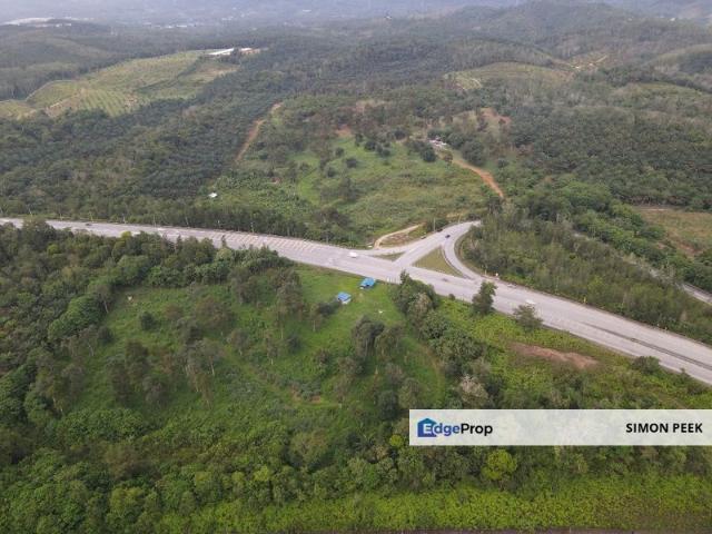 Warehouse for sale in Kerling, Hulu Selangor