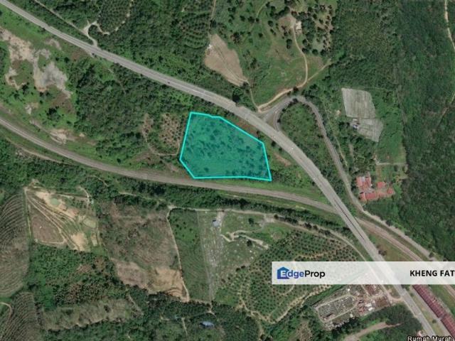 Warehouse for sale in Kerling, Selangor
