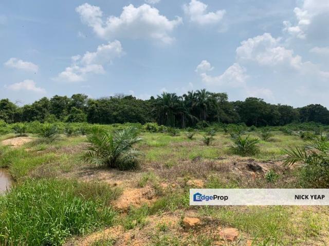 Warehouse for sale in Kerling, Selangor