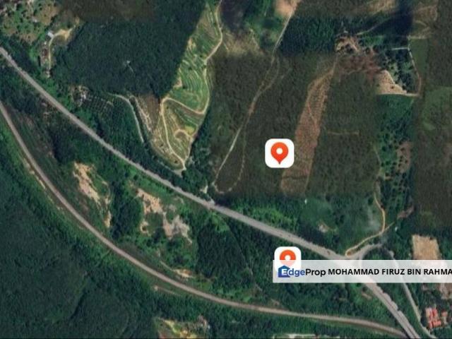 Warehouse for sale in Kerling, Selangor