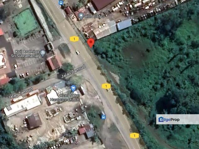 Shop for sale in Kerling, Selangor