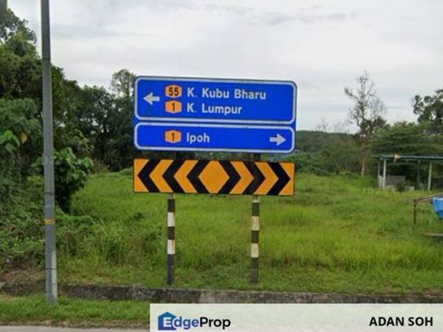 Warehouse for sale in Kerling, Selangor