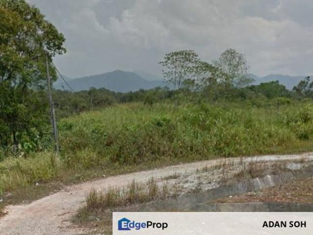 Warehouse for sale in Kerling, Selangor