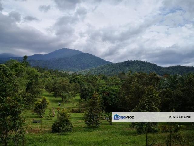 Warehouse for sale in Kerling, Selangor
