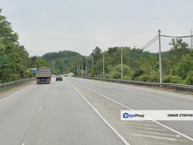 Warehouse for sale in Kerling, Selangor