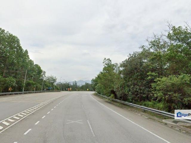 Warehouse for sale in Kerling, Selangor