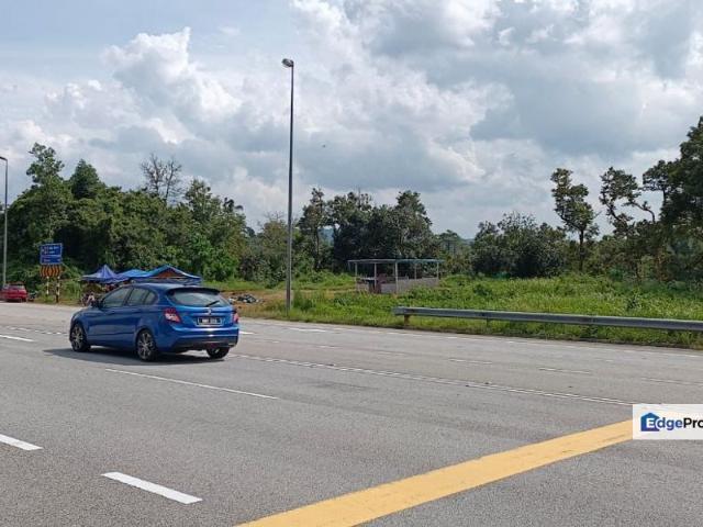 Warehouse for sale in Kerling, Selangor