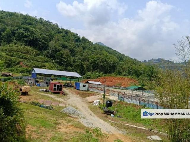 Shop for sale in Kerling, Hulu Selangor