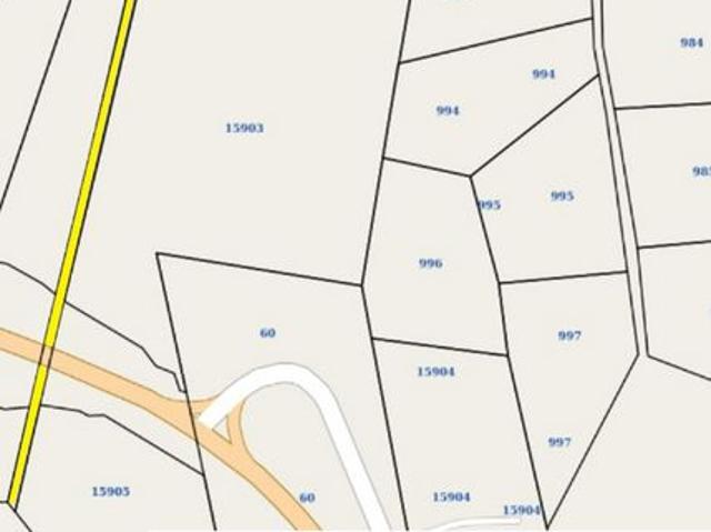 Warehouse for sale in Kerling, Selangor