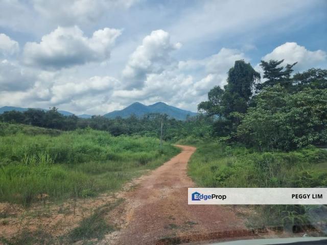 Warehouse for sale in Kerling, Selangor
