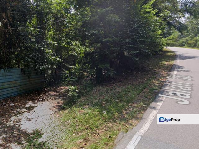 Warehouse for sale in Kerling, Selangor