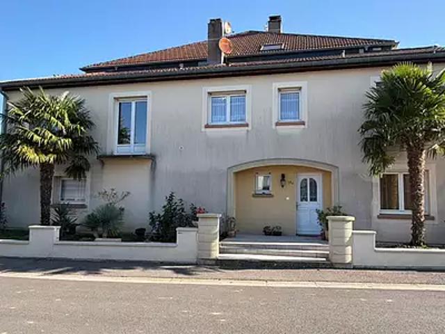 Maison vente à Thionville, Kerling-lès-sierck