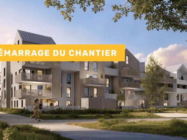 Appartement vente à Saint-Malo, Bretagne