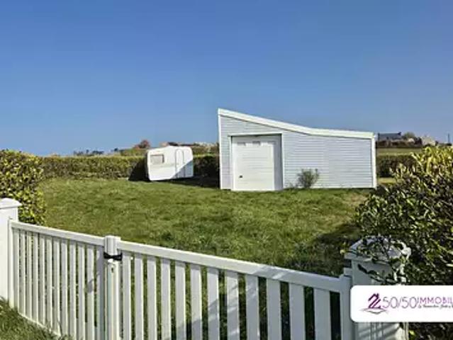 Maison vente à Brest, Bretagne