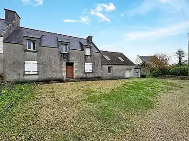 Maison vente à Brest, Bretagne