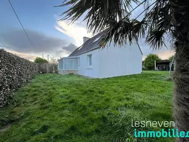 Maison vente à Brest, Bretagne