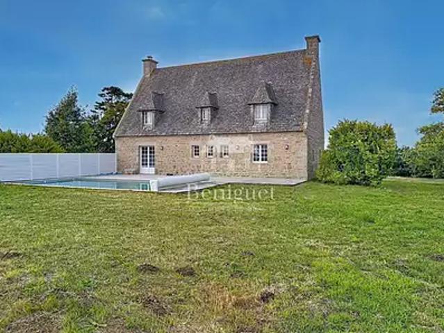 Maison vente à Brest, Bretagne