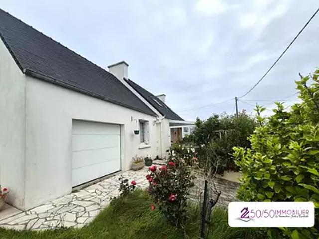 Maison vente à Brest, Bretagne