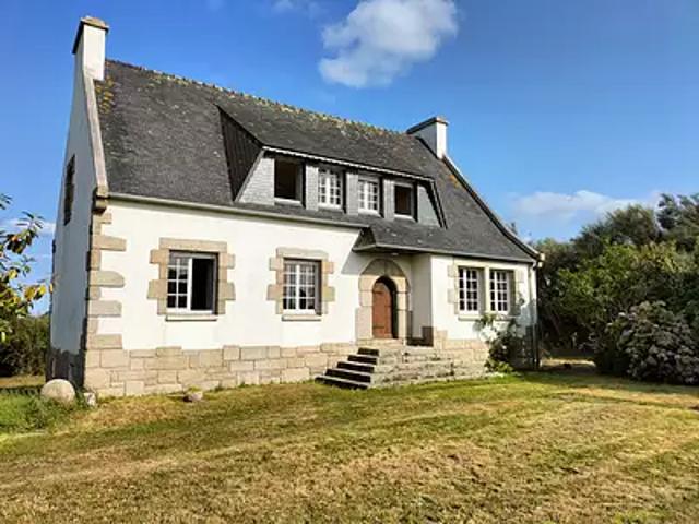 Maison vente à Brest, Bretagne