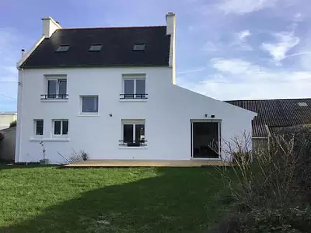 Maison vente à Brest, Bretagne