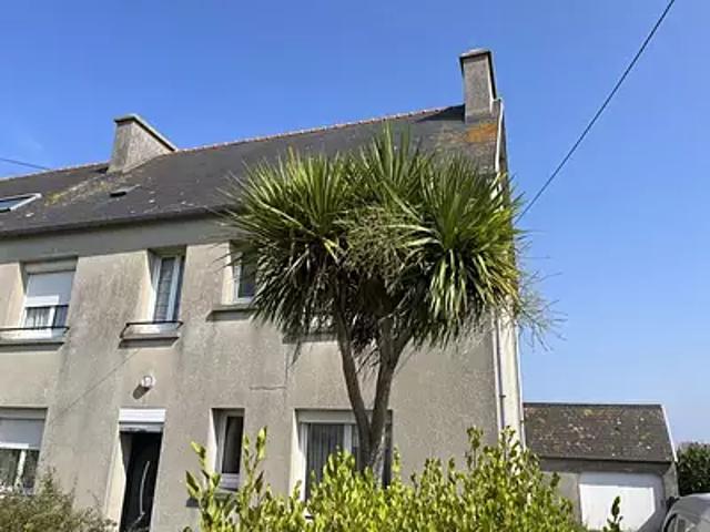 Maison vente à Brest, Bretagne