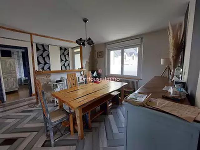 Maison vente à Brest, Bretagne