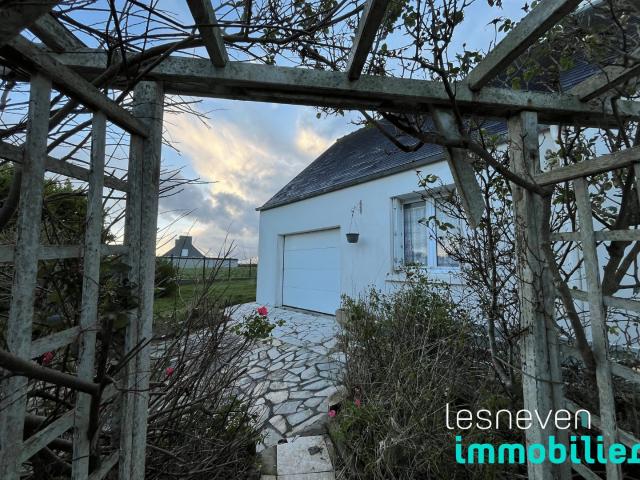 Maison vente à Brest, Bretagne