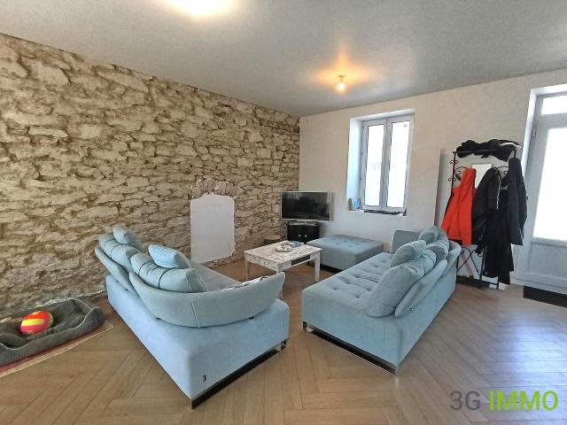 Maison vente à Brest, Bretagne