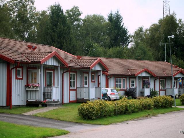 Lägenhet hyra i Applaryd, Landeryd