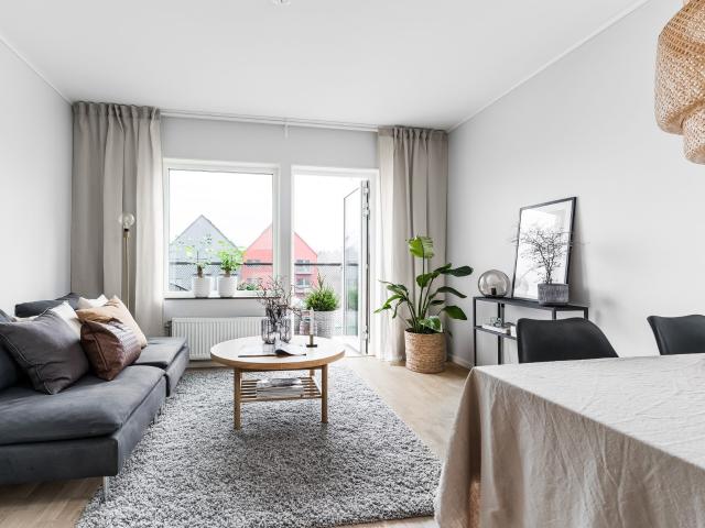 Hus hyra i Gävle, Gävleborg