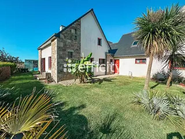 Maison vente à Lannion, Bretagne