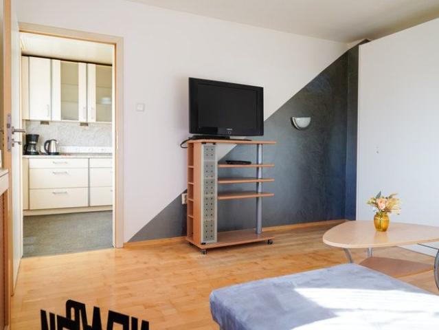 Apartment mieten in Donaustadt, Wien