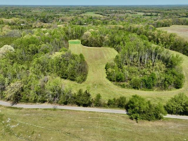 Land for sale in Tennessee