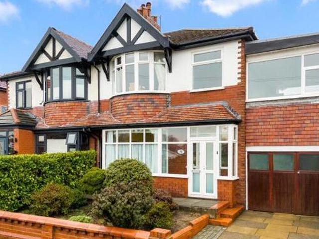 House for sale in Bare, Lancashire