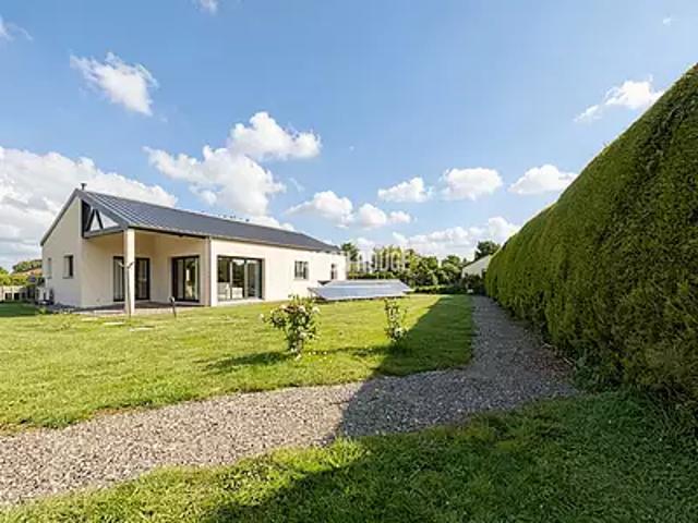 Maison vente à Guingamp, Bretagne
