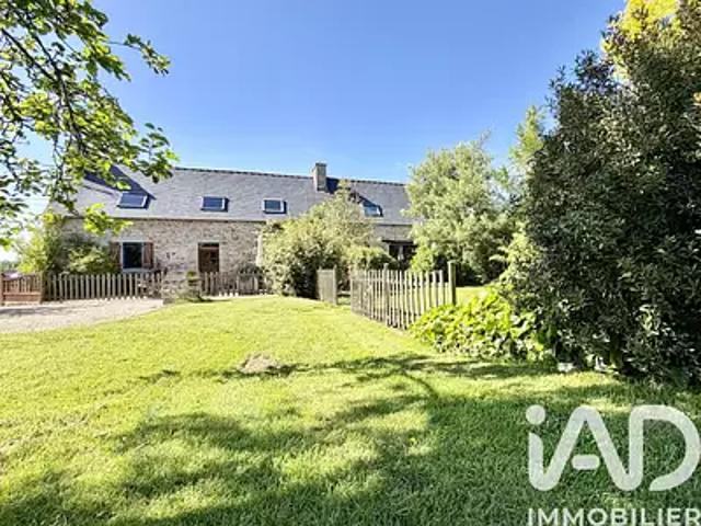 Maison vente à Guingamp, Bretagne