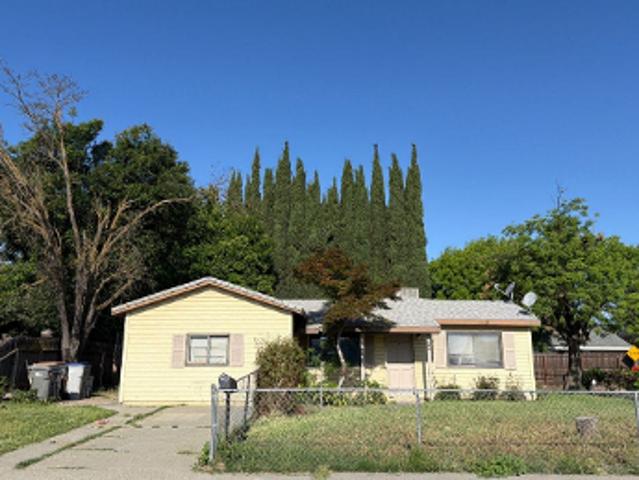 House for sale in Yolo, California