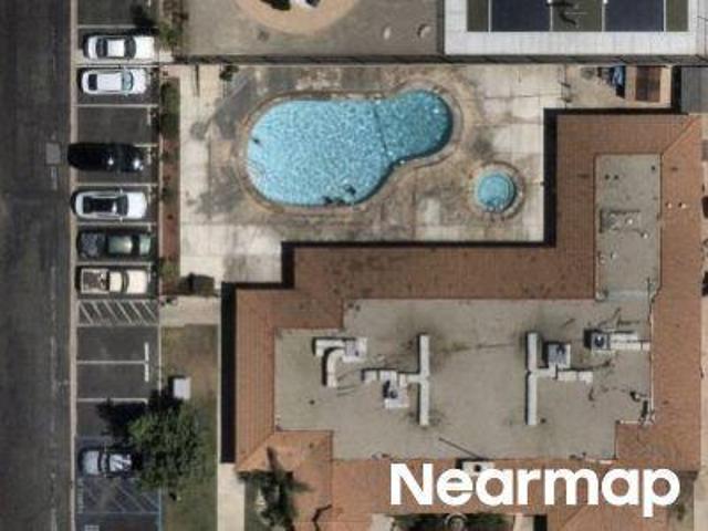 Commercial for sale in Bakersfield, California