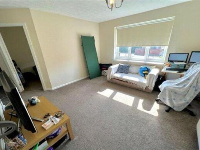 Apartment for rent in Maybush, City Of Southampton