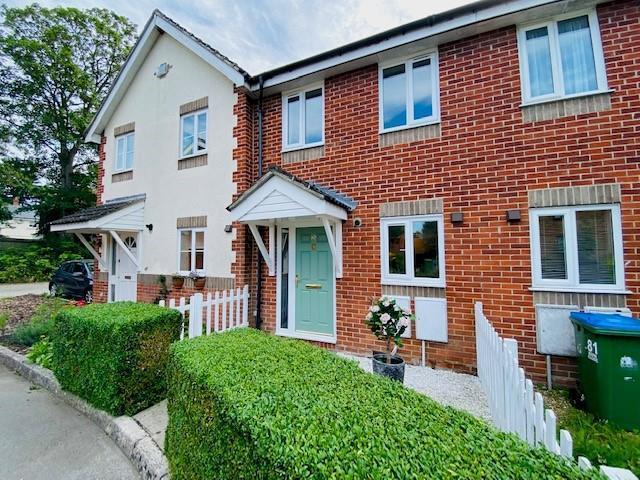 House for rent in Maybush, City Of Southampton