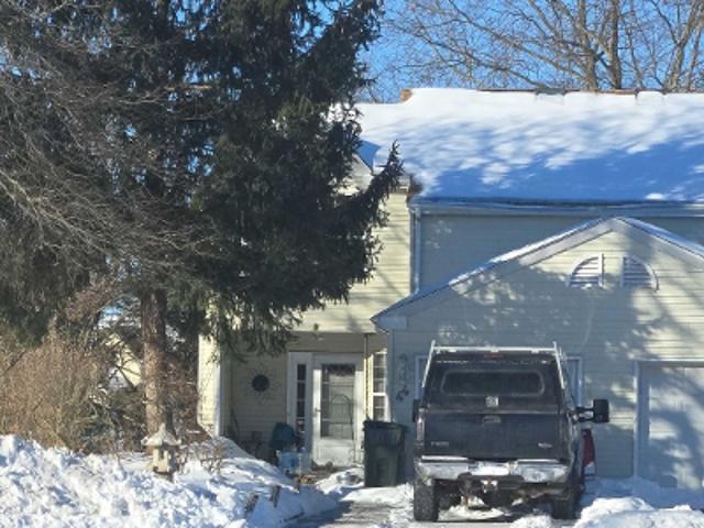 House for sale in Bucks, Pennsylvania