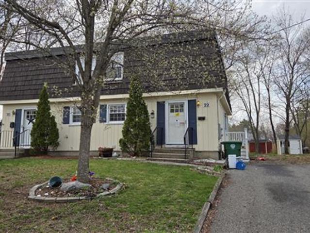 Condo for sale in New Hampshire