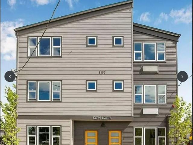 Apartment for rent in Oregonia