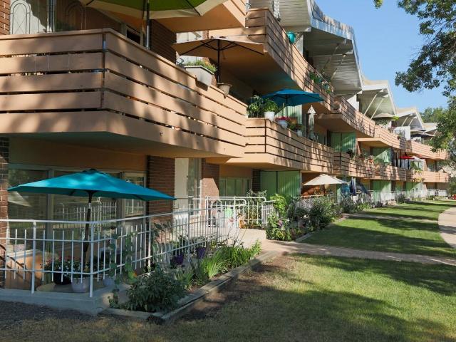 Apartment for rent in East St. Paul, Manitoba