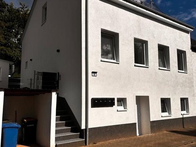 Haus kaufen in Bexbach