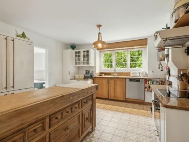 Wohnung kaufen in Bözen, Aargau