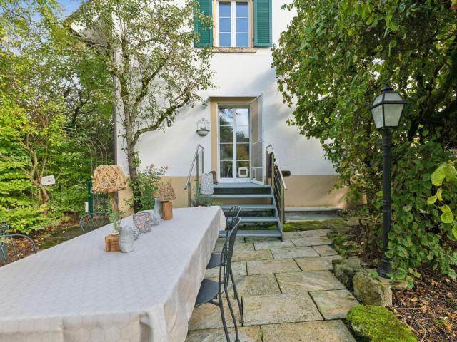 Reihenfamilienhaus kaufen in Bözen, Aargau