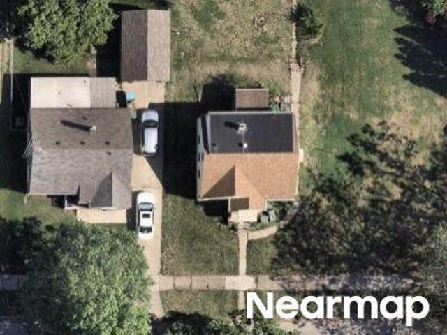 House for sale in Waterloo, Iowa